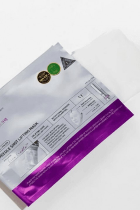 VT COSMETICS Reedle Shot Lifting Mask 23 gIVET.PL - Modna odzież