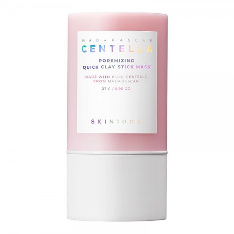 SKIN1004 Madagascar Centella Poremizing Quick Clay Stick Mask 27 gIVET.PL - Modna odzież