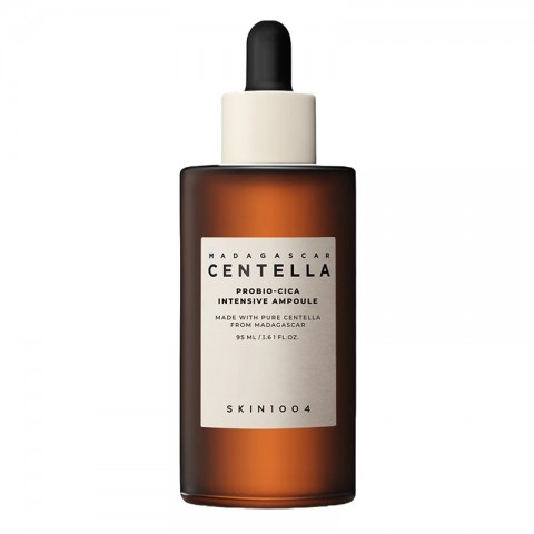 SKIN1004 Madagascar Centella Probio-Cica Intensive Ampoule 95 mlIVET.PL - Modna odzież