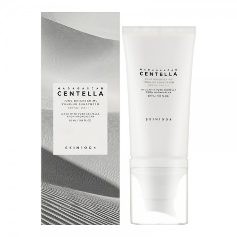 SKIN1004 Madagascar Centella Tone Brightening Tone-Up Sunscreen 50 mlIVET.PL - Modna odzież