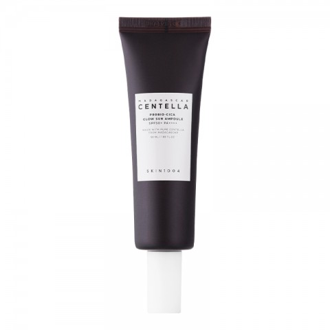 SKIN1004 Madagascar Centella Probio-Cica Glow Sun Ampoule SPF50 50 mlIVET.PL - Modna odzież