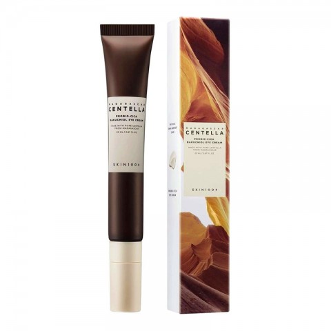 SKIN1004 Madagascar Centella Probio-Cica Bakuchiol Eye Cream 20 mlIVET.PL - Modna odzież