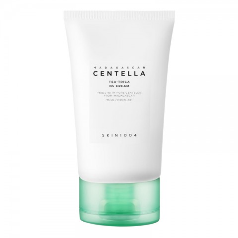 SKIN1004 Madagascar Centella Tea-Trica B5 Cream 75 mlIVET.PL - Modna odzież