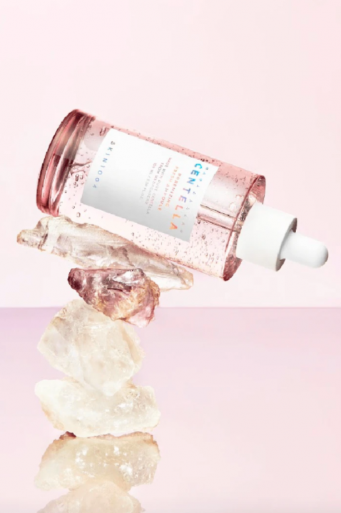 SKIN1004 Madagascar Centella Poremizing Fresh Ampoule 30 млIVET.PL - Modna odzież