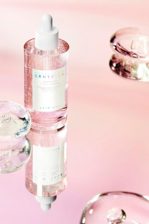 SKIN1004 Madagascar Centella Poremizing Fresh Ampoule 30 млIVET.PL - Modna odzież