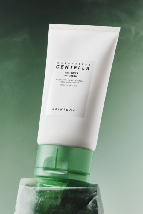 SKIN1004 Madagascar Centella Tea-Trica B5 Cream 75 mlIVET.PL - Modna odzież