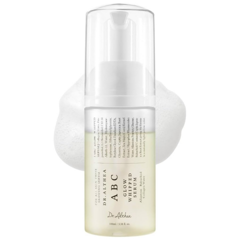DR. ALTHEA ABC Glow Whipped Serum 100 mlIVET.PL - Modna odzież