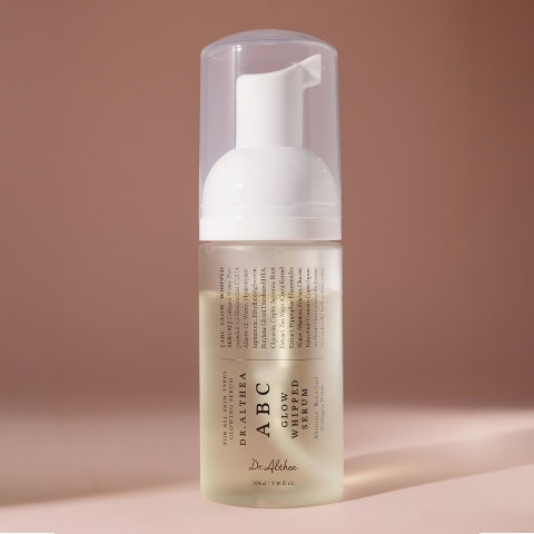 DR. ALTHEA ABC Glow Whipped Serum 100 mlIVET.PL - Modna odzież