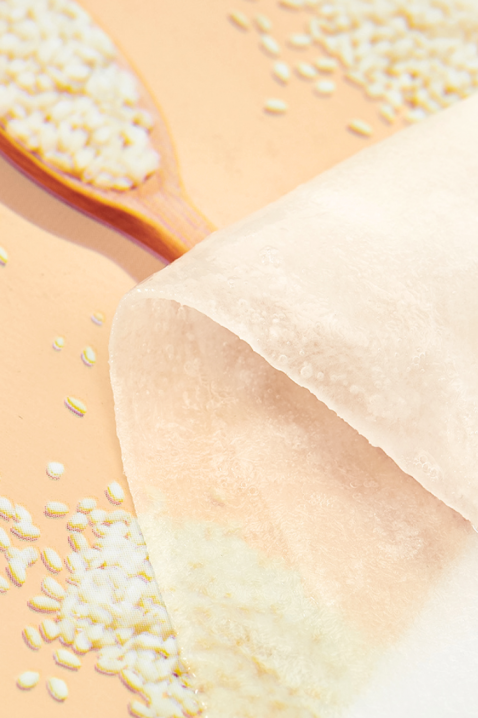 MISSHA Airy Fit Sheet Mask Rice 1 pcIVET.PL - Modna odzież