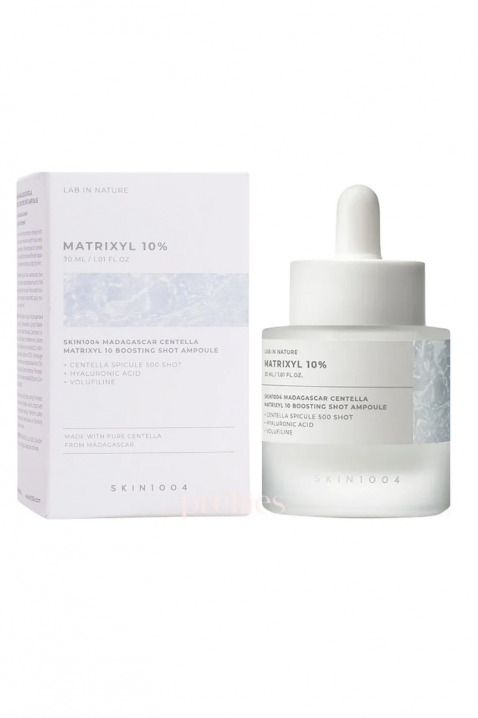 SKIN1004 Matrixyl 10 Boosting Shot Ampoule, 30 mlIVET.PL - Modna odzież