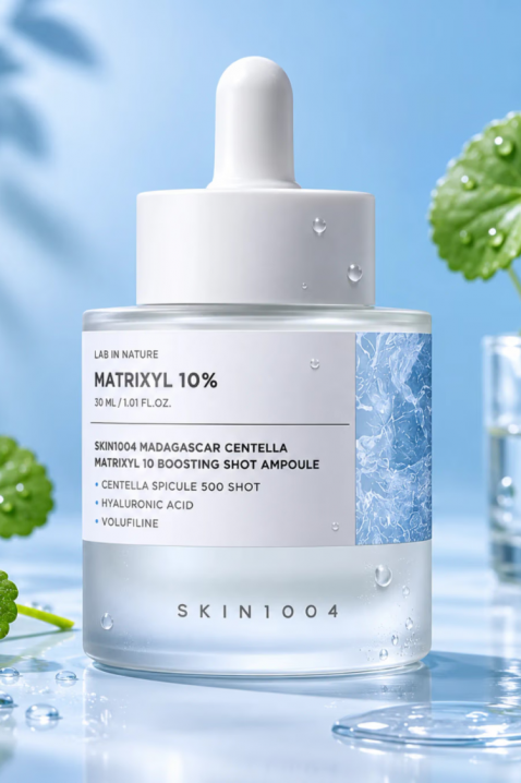 SKIN1004 Matrixyl 10 Boosting Shot Ampoule, 30 mlIVET.PL - Modna odzież