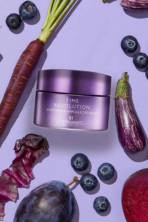 MISSHA Time Revolution Night Repair Ampoule Cream 5X, 50 mlIVET.PL - Modna odzież