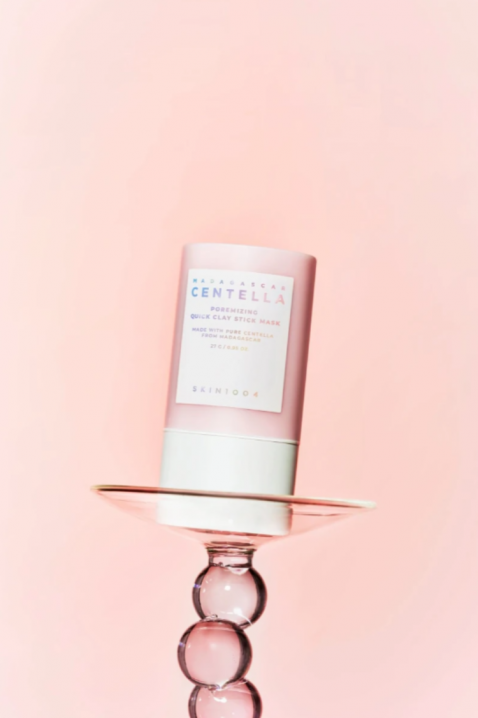 SKIN1004 Madagascar Centella Poremizing Quick Clay Stick Mask 27 gIVET.PL - Modna odzież