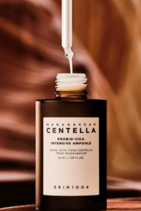 SKIN1004 Madagascar Centella Probio-Cica Intensive Ampoule 95 mlIVET.PL - Modna odzież