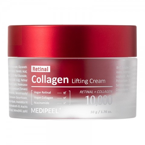 MEDI-PEEL Retinal Collagen Lifting Cream, 50 mlIVET.PL - Modna odzież