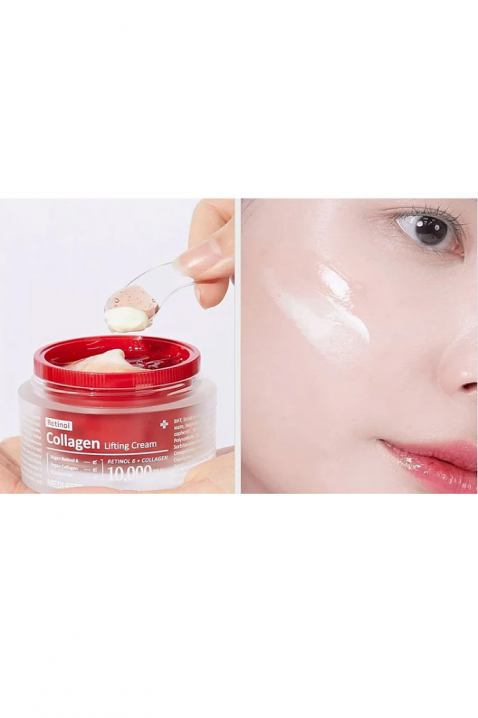 MEDI-PEEL Retinal Collagen Lifting Cream, 50 mlIVET.PL - Modna odzież