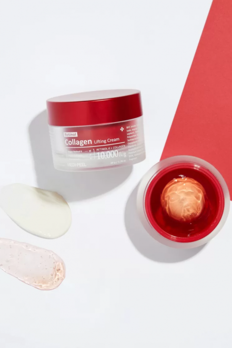 MEDI-PEEL Retinal Collagen Lifting Cream, 50 mlIVET.PL - Modna odzież