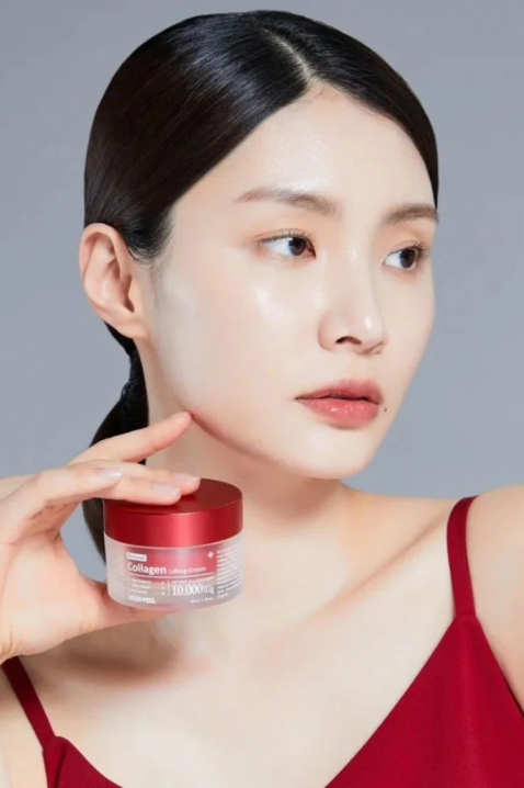 MEDI-PEEL Retinal Collagen Lifting Cream, 50 mlIVET.PL - Modna odzież