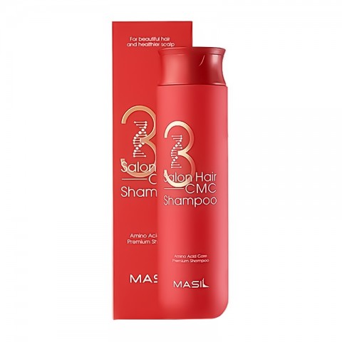 Masil 3 Salon Hair CMC Shampoo 300 mlIVET.PL - Modna odzież