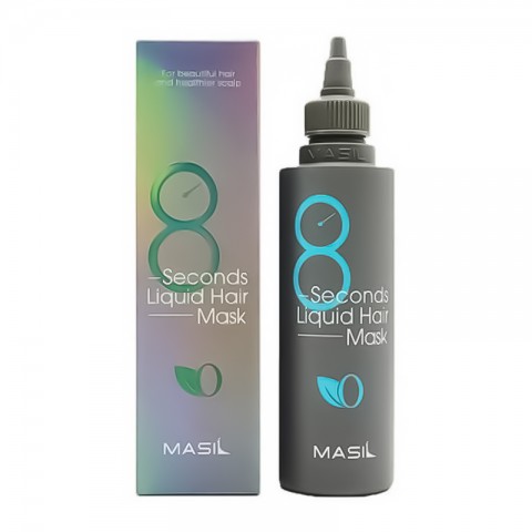 Masil 8 Seconds Liquid Hair Mask 100 mlIVET.PL - Modna odzież