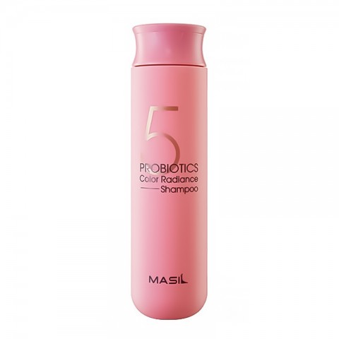 MASIL 5 Probiotics Color Radiance Shampoo 150 mlIVET.PL - Modna odzież
