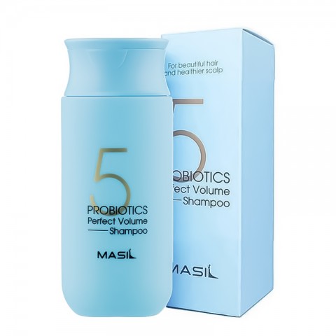 Masil 5 Probiotics Perfect Volume Shampoo 150 mlIVET.PL - Modna odzież