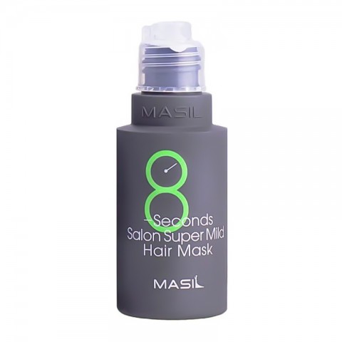MASIL 8 Seconds Salon Supermild Hair Mask 50 mlIVET.PL - Modna odzież