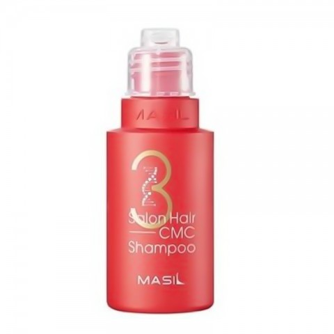 MASIL 3 Salon Hair CMC Shampoo 50 mlIVET.PL - Modna odzież