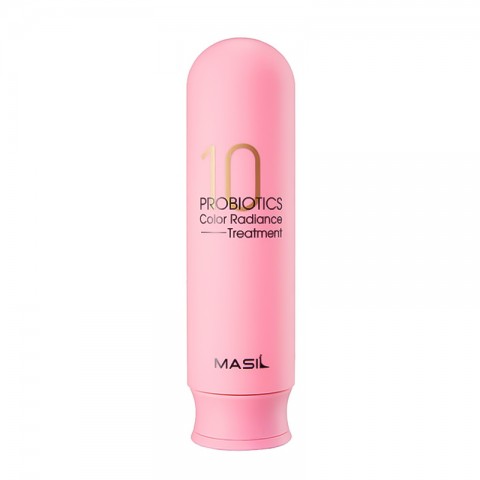 MASIL Masil 10 Probiotics Color Radiance Treatment, 300 mlIVET.PL - Modna odzież