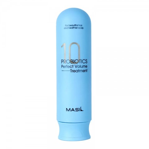 MASIL 10 PROBIOTICS PERFECT VOLUME TREATMENT, 300 mlIVET.PL - Modna odzież