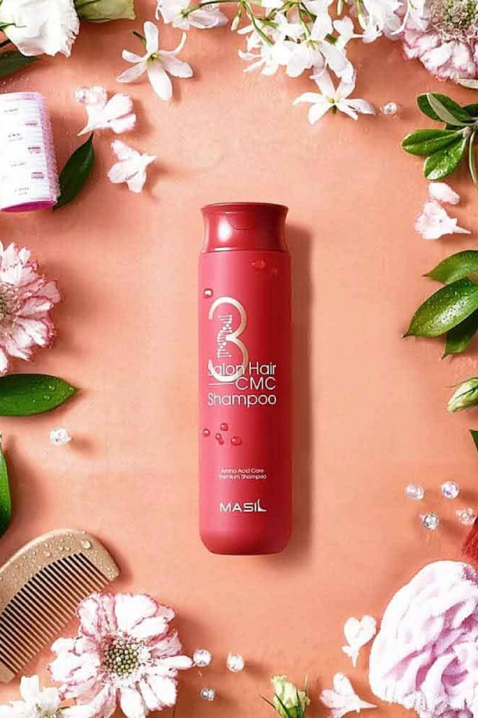 Masil 3 Salon Hair CMC Shampoo 300 mlIVET.PL - Modna odzież