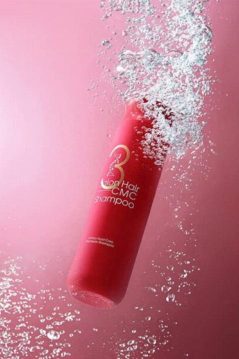 Masil 3 Salon Hair CMC Shampoo 300 mlIVET.PL - Modna odzież