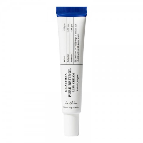 DR. ALTHEA Pure Retinol 0.15% Cream, 20 mlIVET.PL - Modna odzież