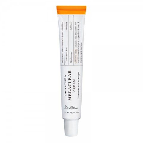 DR. ALTHEA Melaclear Cream, 20 mlIVET.PL - Modna odzież