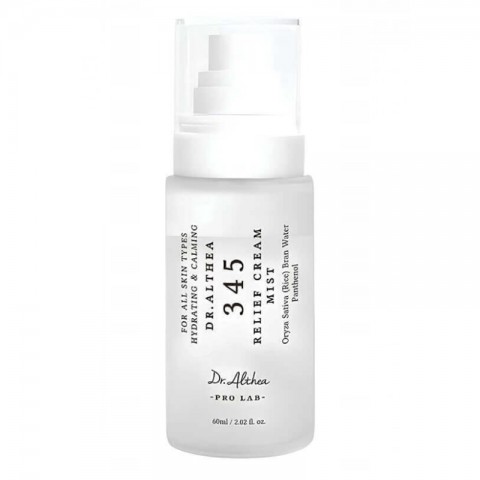 DR. ALTHEA 345 Relief Cream Mist, 60 mlIVET.PL - Modna odzież