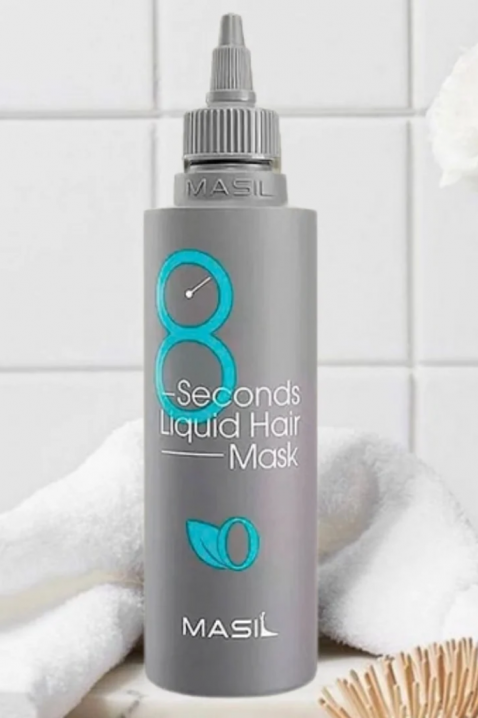 Masil 8 Seconds Liquid Hair Mask 100 mlIVET.PL - Modna odzież