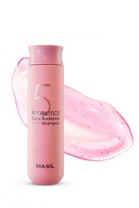 MASIL 5 Probiotics Color Radiance Shampoo 150 mlIVET.PL - Modna odzież