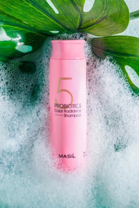 MASIL 5 Probiotics Color Radiance Shampoo 150 mlIVET.PL - Modna odzież
