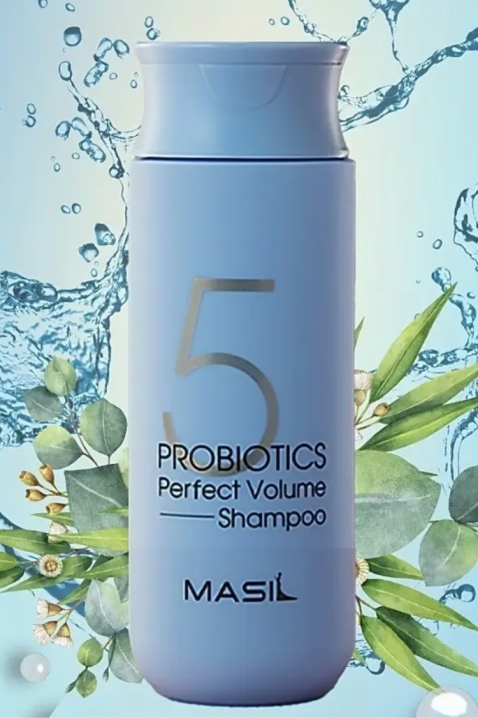 Masil 5 Probiotics Perfect Volume Shampoo 150 mlIVET.PL - Modna odzież