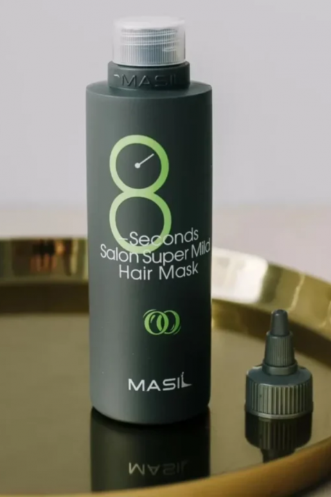 MASIL 8 Seconds Salon Supermild Hair Mask 50 mlIVET.PL - Modna odzież