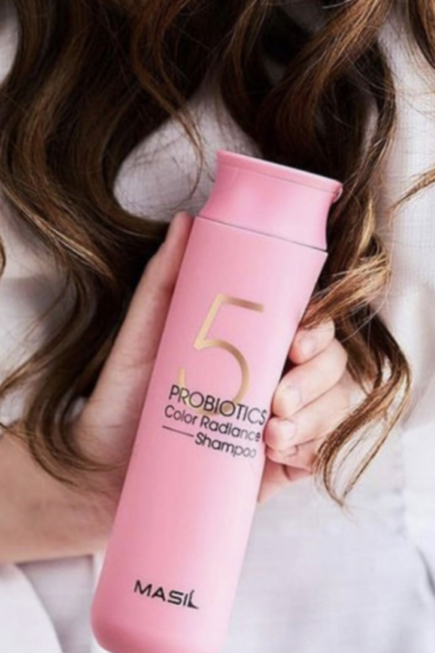 MASIL Masil 10 Probiotics Color Radiance Treatment, 300 mlIVET.PL - Modna odzież
