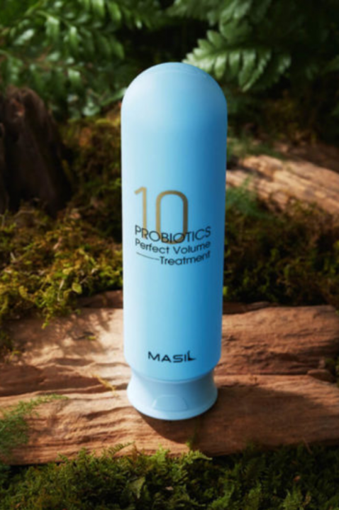 MASIL 10 PROBIOTICS PERFECT VOLUME TREATMENT, 300 mlIVET.PL - Modna odzież