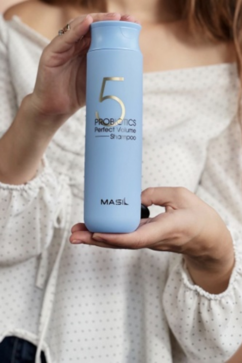 MASIL 10 PROBIOTICS PERFECT VOLUME TREATMENT, 300 mlIVET.PL - Modna odzież