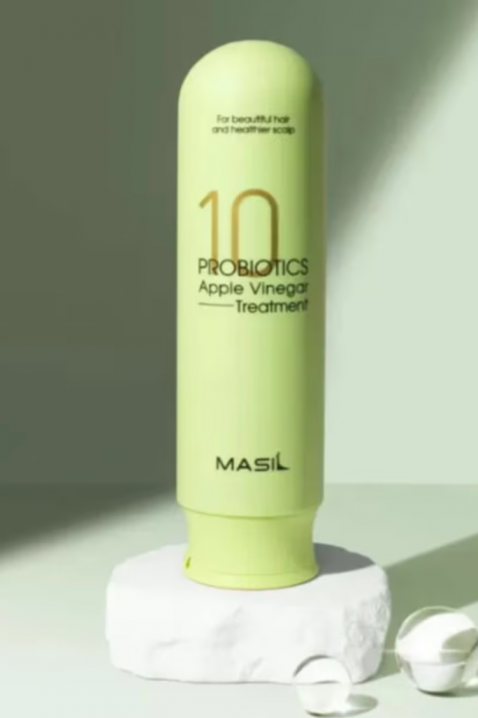 MASIL MASIL 10 Probiotics Apple Vinegar TREATMENT, 300 mlIVET.PL - Modna odzież