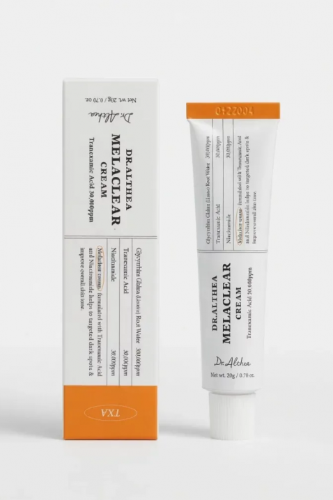 DR. ALTHEA Melaclear Cream, 20 mlIVET.PL - Modna odzież