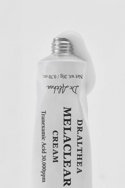 DR. ALTHEA Melaclear Cream, 20 mlIVET.PL - Modna odzież