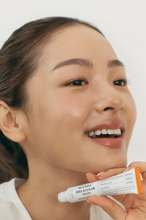 DR. ALTHEA Melaclear Cream, 20 mlIVET.PL - Modna odzież