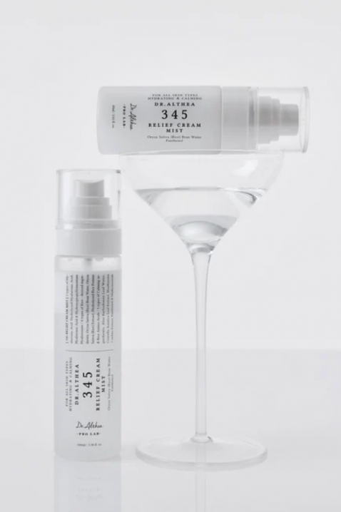 DR. ALTHEA 345 Relief Cream Mist, 60 mlIVET.PL - Modna odzież