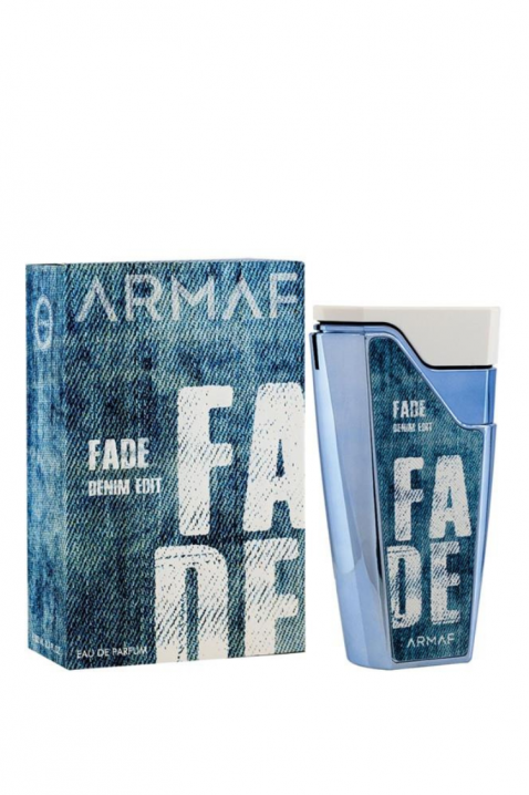 Arabski perfum Armaf Fade Denim Edit EDP 80 mlIVET.PL - Modna odzież