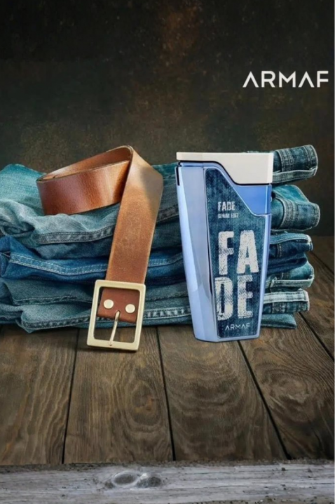 Arabski perfum Armaf Fade Denim Edit EDP 80 mlIVET.PL - Modna odzież